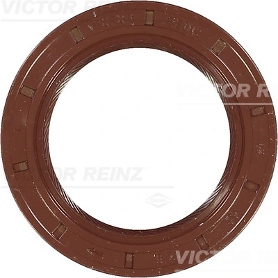 Shaft Seal, crankshaft